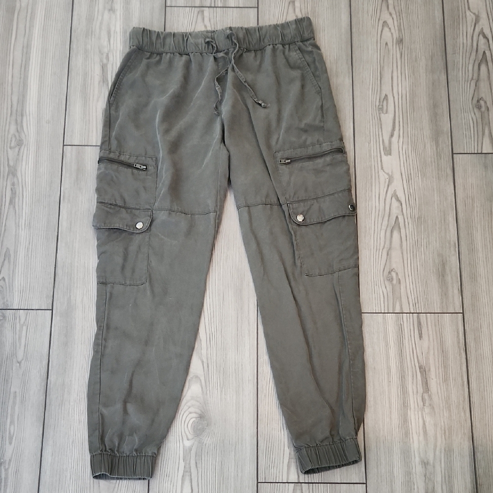 Banana Republic Pants